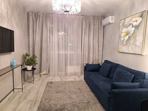 квартира по адресу Предславинская ул., 53