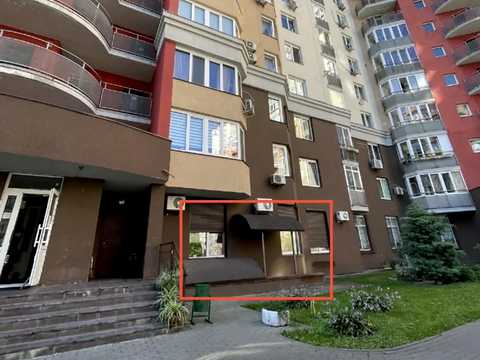 коммерческая по адресу Композитора Мейтуса ул., 4-А