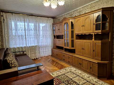 квартира за адресою Івана Дзюби вул. (Сім'ї Сосніних), 12