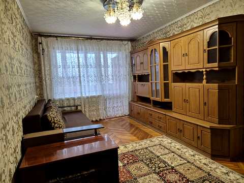 квартира за адресою Івана Дзюби вул. (Сім'ї Сосніних), 12