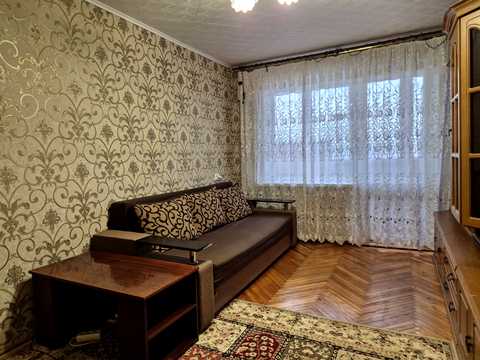 квартира за адресою Івана Дзюби вул. (Сім'ї Сосніних), 12