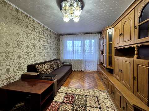 квартира за адресою Івана Дзюби вул. (Сім'ї Сосніних), 12