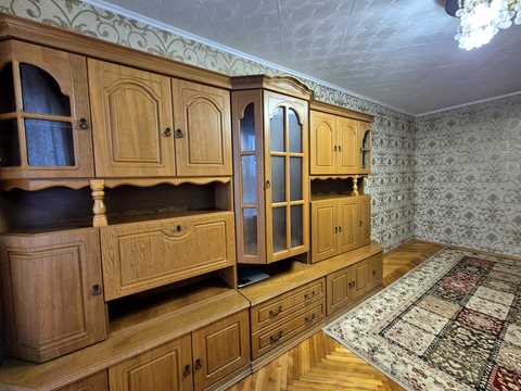 квартира за адресою Івана Дзюби вул. (Сім'ї Сосніних), 12
