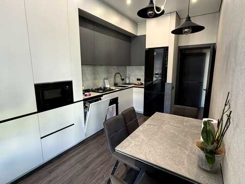 квартира за адресою Редьчинська вул., 3