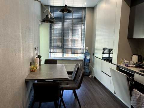 квартира за адресою Редьчинська вул., 3