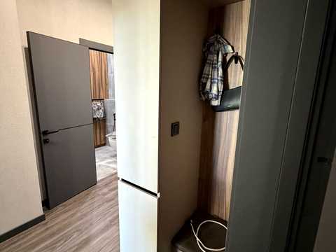 квартира за адресою Редьчинська вул., 3