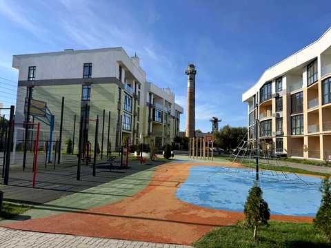 квартира за адресою Редьчинська вул., 3