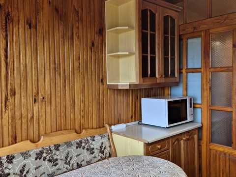 квартира за адресою Івана Дзюби вул. (Сім'ї Сосніних), 12