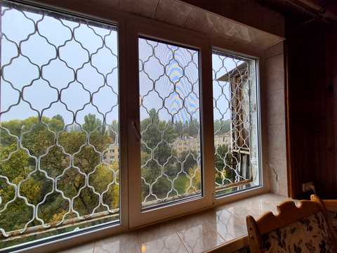 квартира за адресою Івана Дзюби вул. (Сім'ї Сосніних), 12