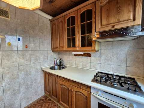 квартира за адресою Івана Дзюби вул. (Сім'ї Сосніних), 12
