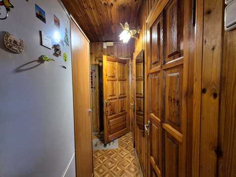 квартира за адресою Івана Дзюби вул. (Сім'ї Сосніних), 12