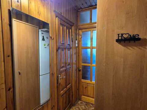 квартира за адресою Івана Дзюби вул. (Сім'ї Сосніних), 12
