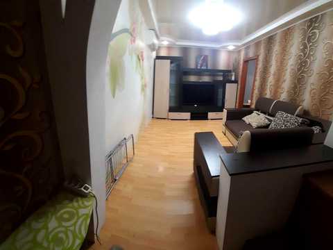 квартира за адресою Євгена Чикаленка вул., 59д