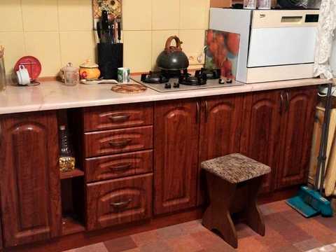 квартира за адресою Євгена Чикаленка вул., 59д