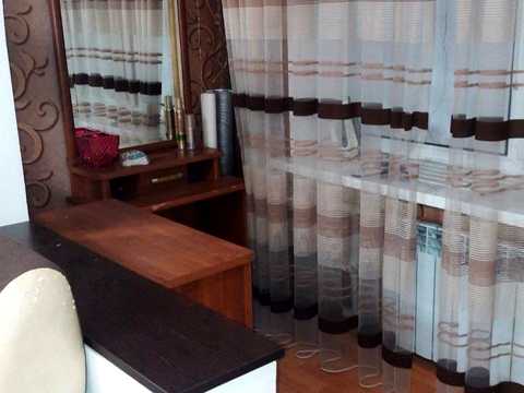 квартира за адресою Євгена Чикаленка вул., 59д