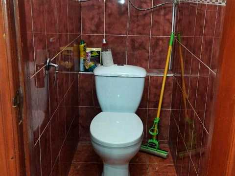 квартира за адресою Євгена Чикаленка вул., 59д