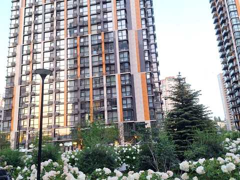 квартира по адресу Предславинская ул., 53