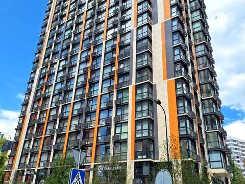 квартира по адресу Предславинская ул., 53