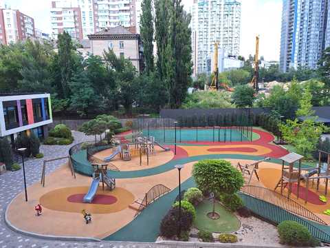 квартира по адресу Предславинская ул., 53