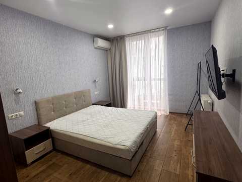 квартира за адресою Богданівська вул., 7-В