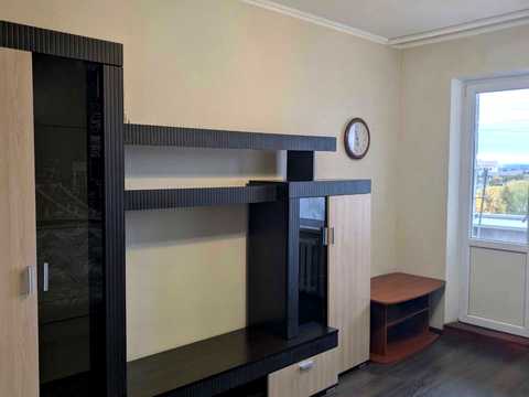 квартира за адресою Рівне, Соломії Крушельницької вул., 32