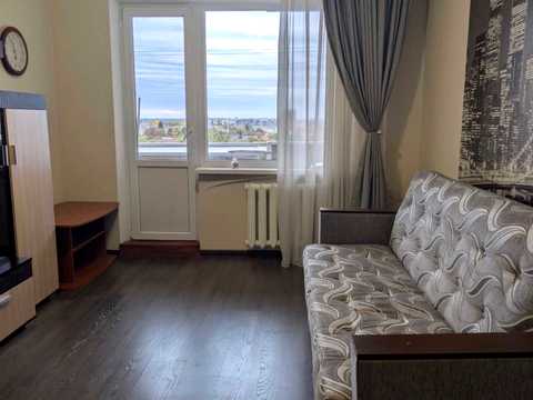 квартира за адресою Рівне, Соломії Крушельницької вул., 32