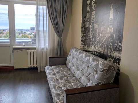 квартира за адресою Рівне, Соломії Крушельницької вул., 32