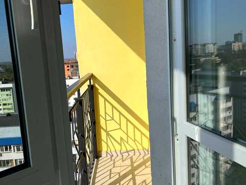 квартира за адресою Черкаси, Володимира Великого вул. (Гагаріна), 41/1