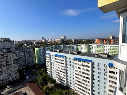 квартира за адресою Черкаси, Володимира Великого вул. (Гагаріна), 41/1