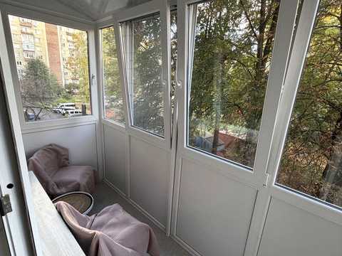 квартира по адресу Генерала Безручка ул., 5