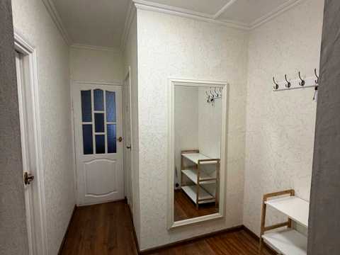 квартира по адресу Генерала Безручка ул., 5