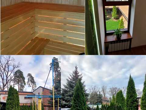 дом по адресу Ірини Жиленко ул. (Новикова-Прибоя)