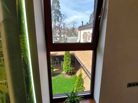 дом по адресу Ірини Жиленко ул. (Новикова-Прибоя)