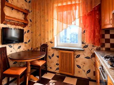 квартира за адресою Буча, Тарасівська вул., 10-В