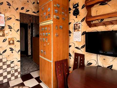 квартира за адресою Буча, Тарасівська вул., 10-В