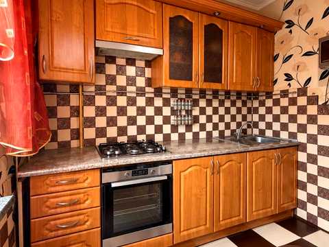 квартира за адресою Буча, Тарасівська вул., 10-В