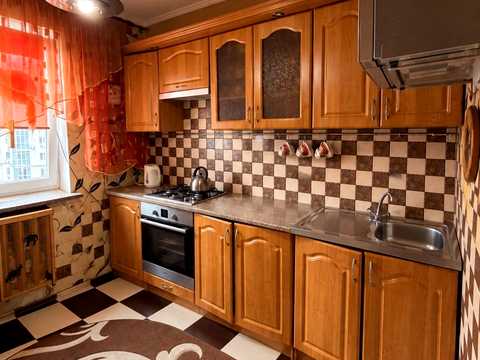квартира за адресою Буча, Тарасівська вул., 10-В