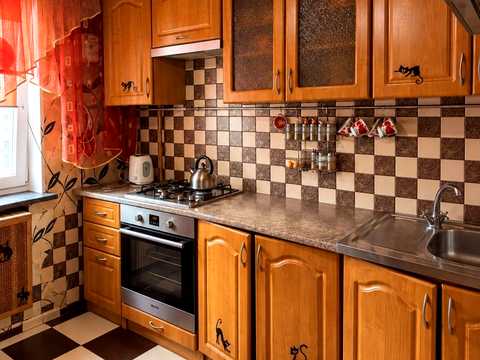 квартира за адресою Буча, Тарасівська вул., 10-В