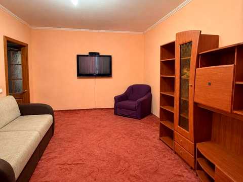 квартира за адресою Буча, Тарасівська вул., 10-В