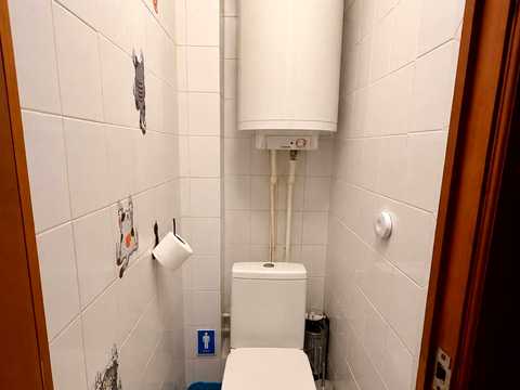 квартира за адресою Буча, Тарасівська вул., 10-В