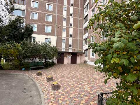 квартира за адресою Буча, Тарасівська вул., 10-В