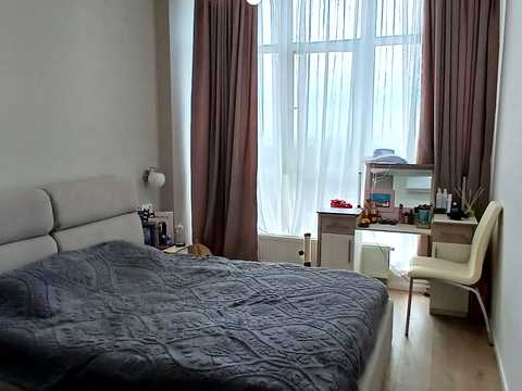 квартира по адресу Академика Филатова ул., 2 к2