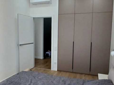 квартира по адресу Академика Филатова ул., 2 к2