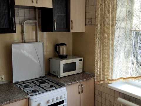 квартира за адресою Кулика і Гудачека вул. (Макарова), 44