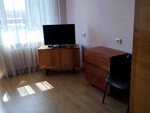 квартира за адресою Рівне, Кулика і Гудачека вул. (Макарова), 44