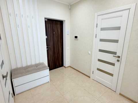 квартира за адресою Юнацька вул., 10