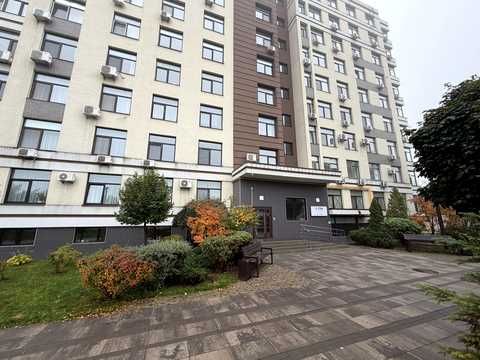квартира за адресою Юнацька вул., 10