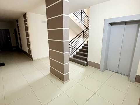 квартира за адресою Юнацька вул., 10