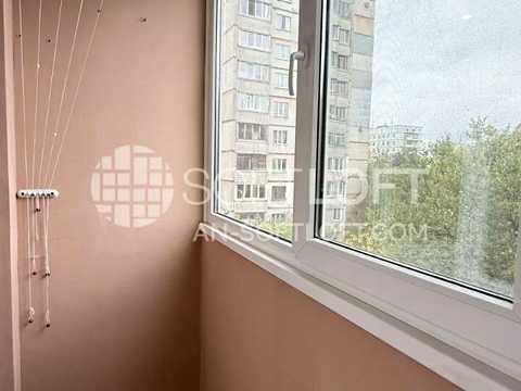 квартира за адресою Людвіга Свободи просп., 39б