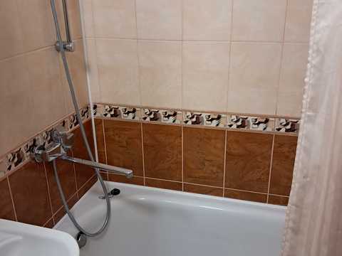 комната по адресу Александры Экстер ул. (Марини Цвєтаєвої), 8